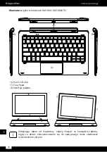 Предварительный просмотр 32 страницы Kruger&Matz KM1086 Owner'S Manual