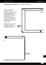 Предварительный просмотр 33 страницы Kruger&Matz KM1086 Owner'S Manual