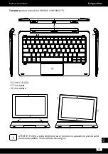 Предварительный просмотр 41 страницы Kruger&Matz KM1086 Owner'S Manual