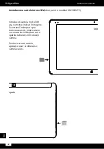 Предварительный просмотр 42 страницы Kruger&Matz KM1086 Owner'S Manual