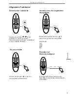 Предварительный просмотр 11 страницы Kruger&Matz KM1583 Owner'S Manual