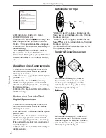 Предварительный просмотр 14 страницы Kruger&Matz KM1583 Owner'S Manual