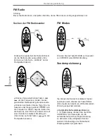 Предварительный просмотр 18 страницы Kruger&Matz KM1583 Owner'S Manual