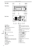 Предварительный просмотр 30 страницы Kruger&Matz KM1583 Owner'S Manual