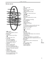 Предварительный просмотр 31 страницы Kruger&Matz KM1583 Owner'S Manual