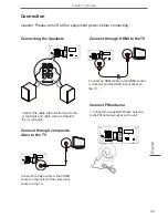 Предварительный просмотр 33 страницы Kruger&Matz KM1583 Owner'S Manual