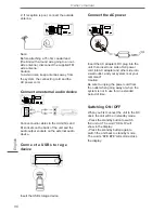 Предварительный просмотр 34 страницы Kruger&Matz KM1583 Owner'S Manual