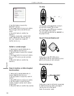 Предварительный просмотр 38 страницы Kruger&Matz KM1583 Owner'S Manual