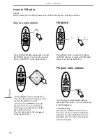 Предварительный просмотр 42 страницы Kruger&Matz KM1583 Owner'S Manual