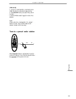 Предварительный просмотр 43 страницы Kruger&Matz KM1583 Owner'S Manual