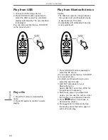 Предварительный просмотр 44 страницы Kruger&Matz KM1583 Owner'S Manual