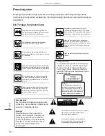 Предварительный просмотр 52 страницы Kruger&Matz KM1583 Owner'S Manual