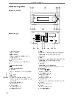 Предварительный просмотр 54 страницы Kruger&Matz KM1583 Owner'S Manual