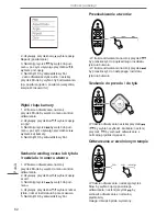 Предварительный просмотр 62 страницы Kruger&Matz KM1583 Owner'S Manual