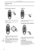 Предварительный просмотр 66 страницы Kruger&Matz KM1583 Owner'S Manual