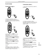 Предварительный просмотр 69 страницы Kruger&Matz KM1583 Owner'S Manual