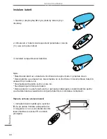 Предварительный просмотр 80 страницы Kruger&Matz KM1583 Owner'S Manual