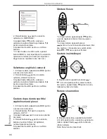 Предварительный просмотр 86 страницы Kruger&Matz KM1583 Owner'S Manual