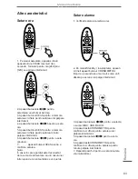 Предварительный просмотр 93 страницы Kruger&Matz KM1583 Owner'S Manual