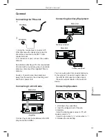 Предварительный просмотр 31 страницы Kruger&Matz KM1584 Owner'S Manual