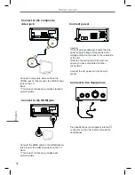 Предварительный просмотр 32 страницы Kruger&Matz KM1584 Owner'S Manual