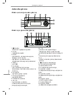 Предварительный просмотр 48 страницы Kruger&Matz KM1584 Owner'S Manual