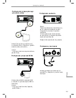 Предварительный просмотр 53 страницы Kruger&Matz KM1584 Owner'S Manual