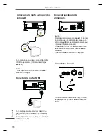 Предварительный просмотр 74 страницы Kruger&Matz KM1584 Owner'S Manual