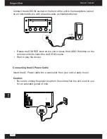 Предварительный просмотр 30 страницы Kruger&Matz KM1598 Owner'S Manual