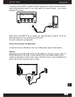 Предварительный просмотр 99 страницы Kruger&Matz KM1598 Owner'S Manual