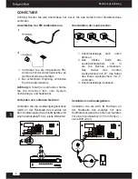 Предварительный просмотр 8 страницы Kruger&Matz KM1663 Owner'S Manual