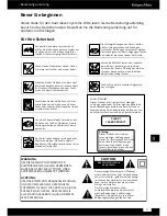 Предварительный просмотр 3 страницы Kruger&Matz KM1908 Owner'S Manual