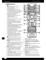 Предварительный просмотр 6 страницы Kruger&Matz KM1908 Owner'S Manual