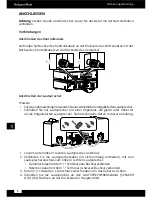 Предварительный просмотр 8 страницы Kruger&Matz KM1908 Owner'S Manual