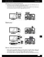 Предварительный просмотр 9 страницы Kruger&Matz KM1908 Owner'S Manual