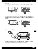 Предварительный просмотр 11 страницы Kruger&Matz KM1908 Owner'S Manual