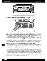 Предварительный просмотр 68 страницы Kruger&Matz KM1908 Owner'S Manual