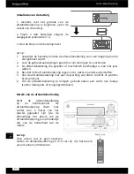 Предварительный просмотр 82 страницы Kruger&Matz KM1908 Owner'S Manual