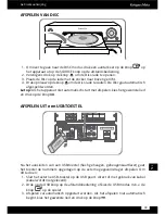 Предварительный просмотр 93 страницы Kruger&Matz KM1908 Owner'S Manual