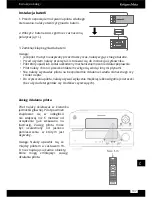 Предварительный просмотр 107 страницы Kruger&Matz KM1908 Owner'S Manual