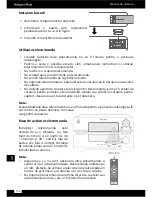 Предварительный просмотр 132 страницы Kruger&Matz KM1908 Owner'S Manual