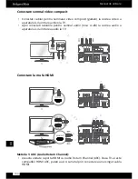 Предварительный просмотр 134 страницы Kruger&Matz KM1908 Owner'S Manual