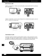 Предварительный просмотр 136 страницы Kruger&Matz KM1908 Owner'S Manual