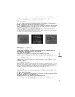 Preview for 19 page of Kruger&Matz KM2003 Owner'S Manual