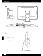 Preview for 4 page of Kruger&Matz KM2150 Owner'S Manual