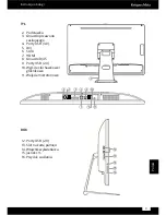 Preview for 9 page of Kruger&Matz KM2150 Owner'S Manual