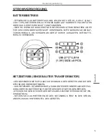 Preview for 5 page of Kruger&Matz KM6101 Owner'S Manual