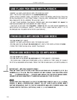 Preview for 18 page of Kruger&Matz KM6101 Owner'S Manual