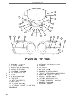 Preview for 24 page of Kruger&Matz KM6101 Owner'S Manual