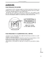 Preview for 35 page of Kruger&Matz KM6101 Owner'S Manual